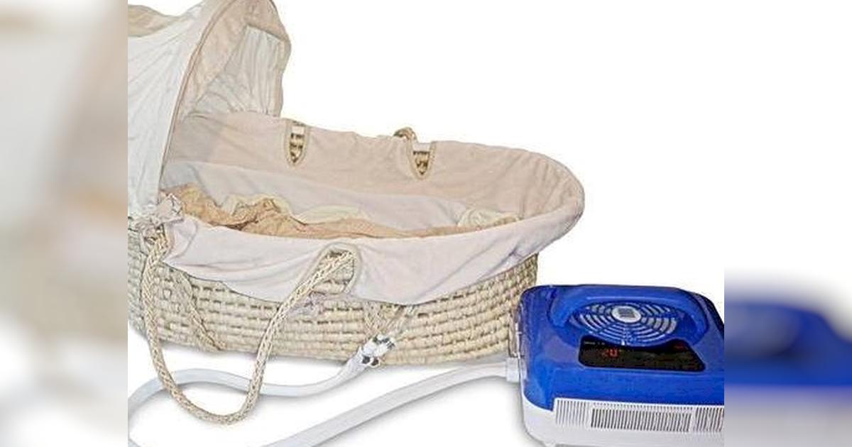 Cuddle Cot For Waikato Angel Babies Givealittle