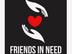 Friends In Need - Fundraising's avatar