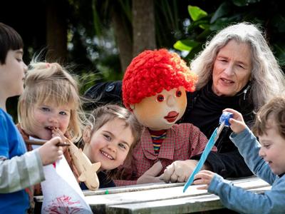 We Can Keep Safe: Newmarket Playcentre Koha Page