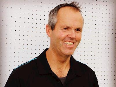 Help me get to South Africa with the BLINDCAPS