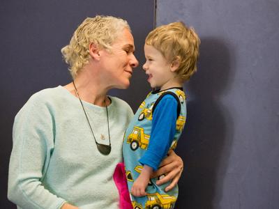 A cause worth championing