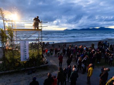 Help keep community platform Paekākāriki.nz alive!