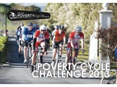 TEAR Fund Poverty Cycle - 2013