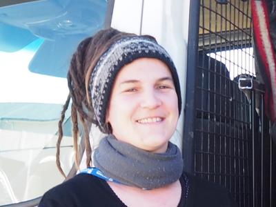 Locks of love for Waipuna Hospice