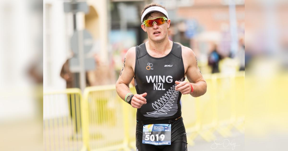 Alex's Ultra Run for an Ultra Good Cause - Givealittle