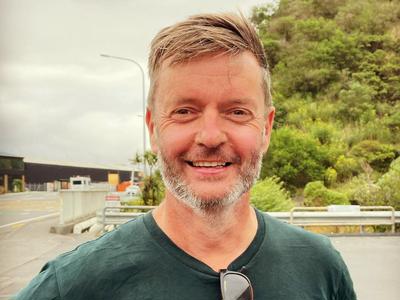 The Indian Pacific Wheel Race (IPWR)