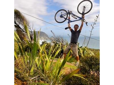  Dunc's Big Bike Ride