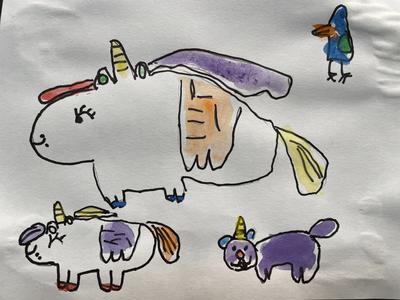 Room 8 - &#x27;Get Active&#x27; 2023