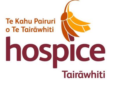 100km run for Hospice Tairawhiti