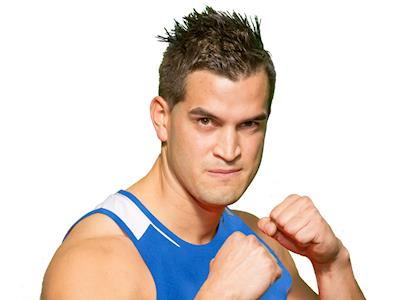 SHANNAN BAKER - Fight For Kidz 2019