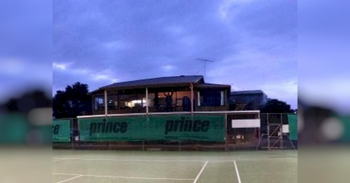 Mission Bay Tennis Club - Givealittle