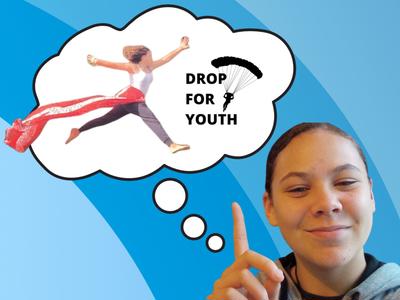 Support rangatahi and help me fly!