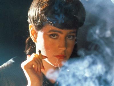 Let's Make Anti-Smoking A Hate Crime by 2025