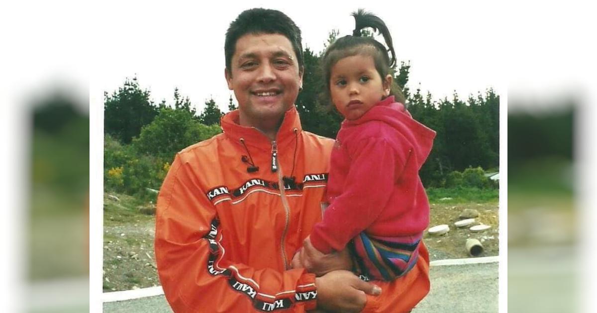 Pariri Rautahi’s Hura Kohatu (unveiling) Givealittle