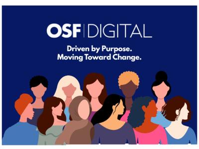 Driven by Purpose, Moving Toward Change