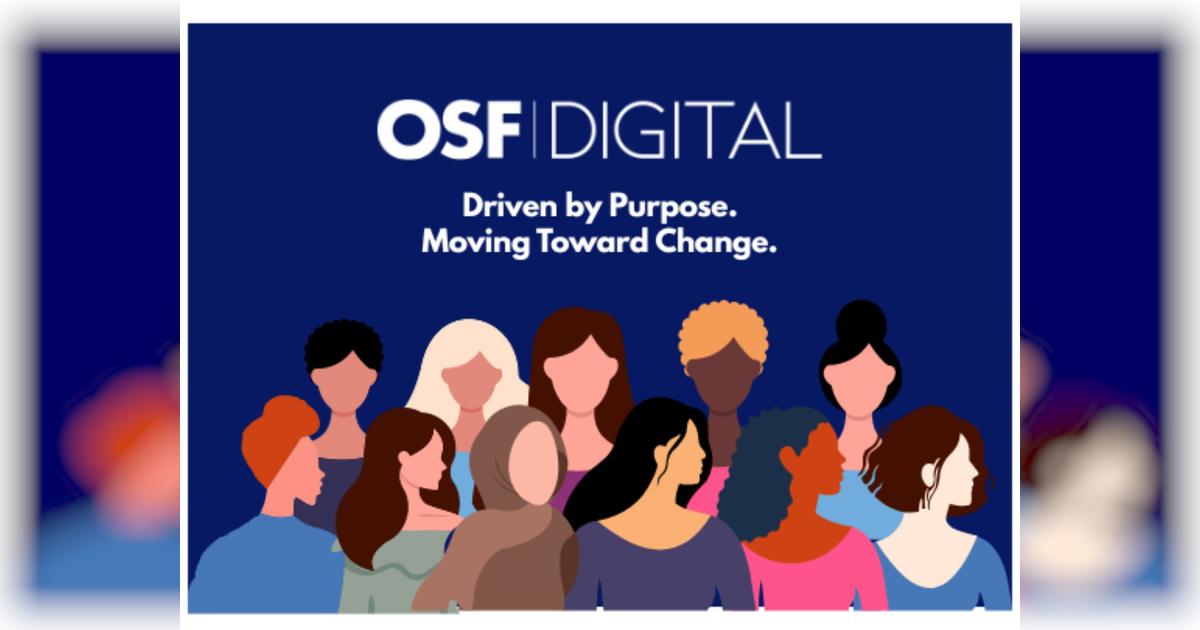 Driven by Purpose, Moving Toward Change - Givealittle