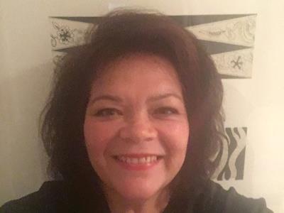 Michelle is climbing Mt Kilimanjaro