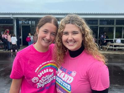 Run for Youth Wellbeing