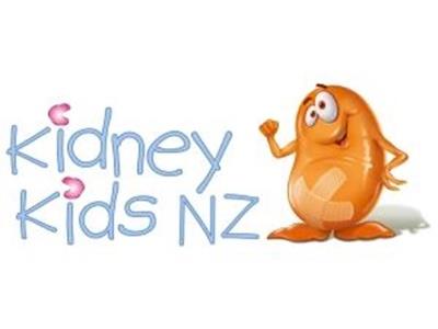 Sarah Cahill running for Kidney Kids