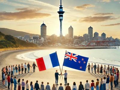 French Emergency Assistance Aotearoa
