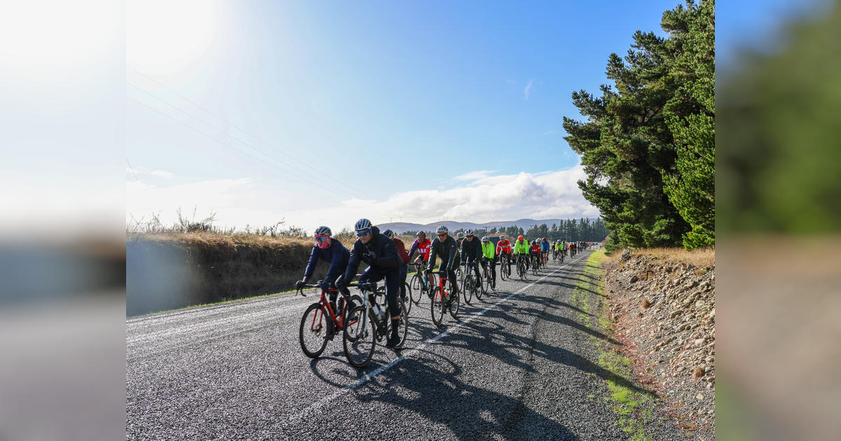 Westpac Chopper Bike Ride 2026 - Givealittle