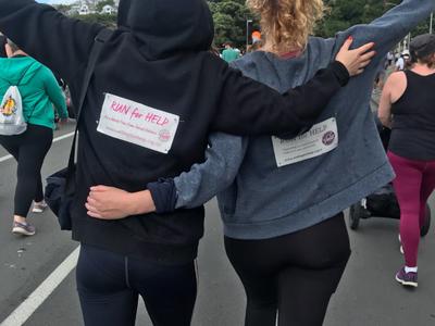 My Journey for Wellington HELP!!