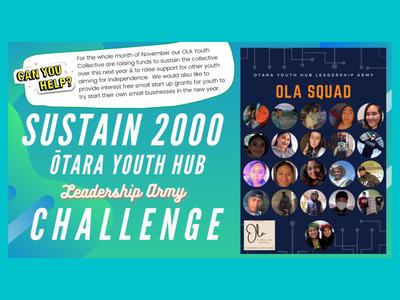 Val Jumping out of my Comfort Zone to be great in 2022