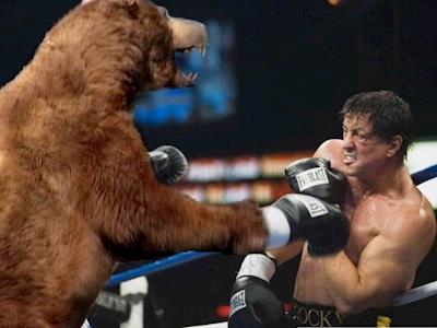 Stephen Tait Charity Boxing Event