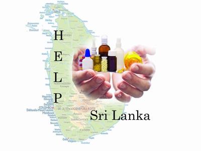 Economic Crisis in Sri Lanka – Let’s extend our helping hand to save lives - Donate now
