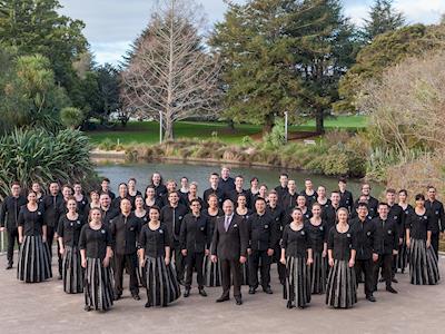 Choirs Aotearoa New Zealand Trust