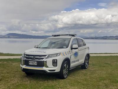 Support Safer Communities with a Community Patrol