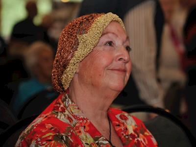 DANCING FOR BOWEL CANCER