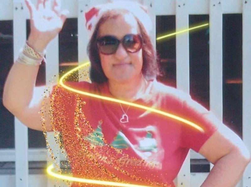 In Loving Memory Brenda Pikiteora Tewaa Rangitakatu Hart Inu ...