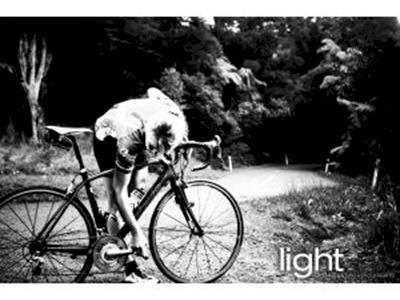 Jaime - Endurance Cyclist