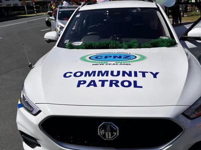 Safer Streets Start with Smart Tools, new tech makes that happen.