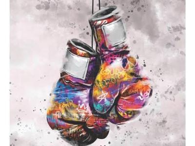 Fighting For The Children