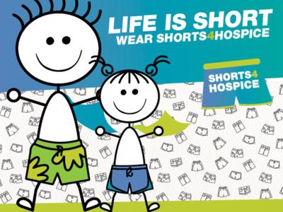 Shorts 4 Hospice 2021