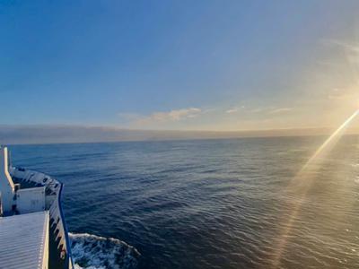 Help fuel the YWAM KOHA on her maiden deployment