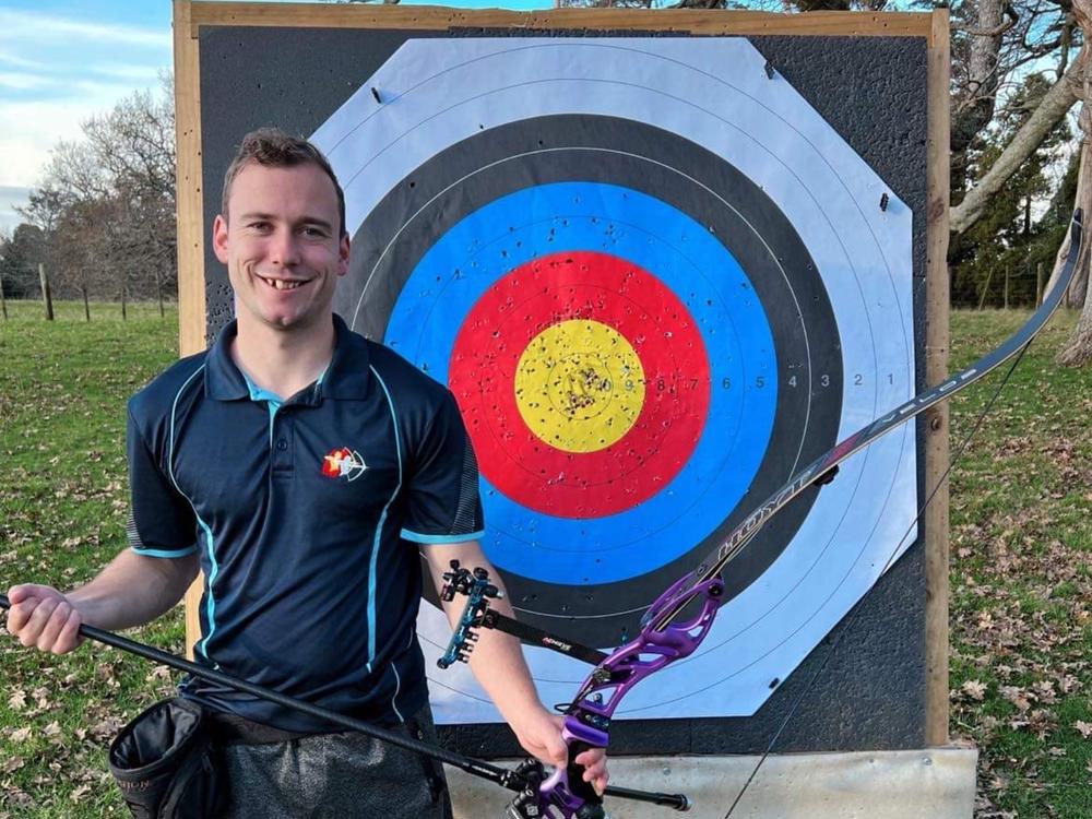 Funds For New Archery Gear Givealittle