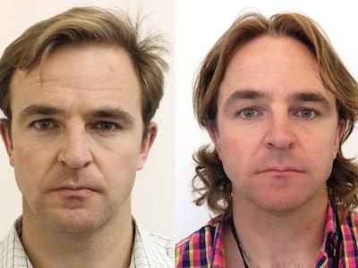 Time to Chop the Mop