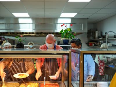 We are raising funds to support Auckland City Mission's response efforts for the Tāmaki Makaurau Auckland flooding.