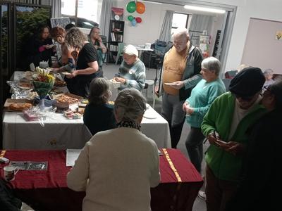 A Little Help, A Big Community Impact