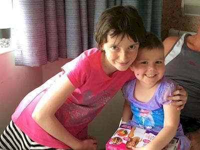 Gabby's Starlit HOPE