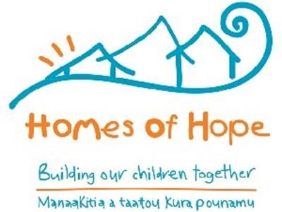 Homes of Hope