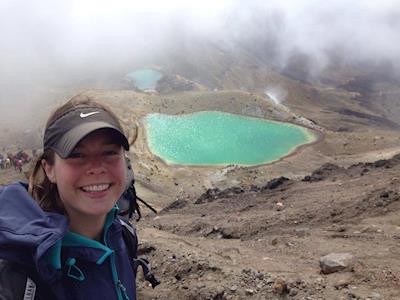 Hamilton Half Marathon (10km)