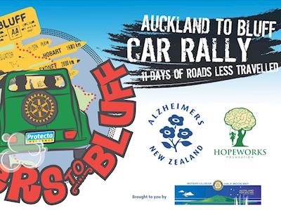 Team Protecta (Bangers to Bluff)