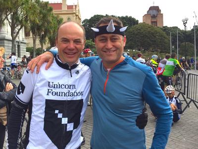 In Memory of Chris Holmes