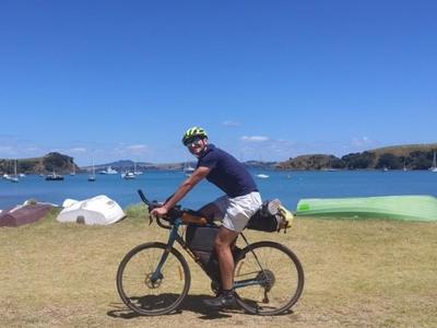 Tour Aotearoa - for SANDS NZ