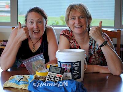 Chasing a Cure for Type 1 Diabetes