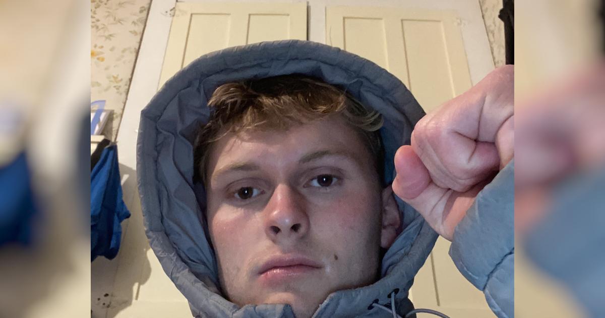 Josh Sapsford Joyya - Givealittle